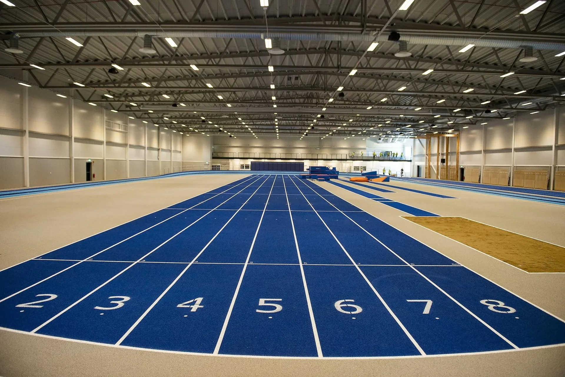 Florahallen Skellefteå