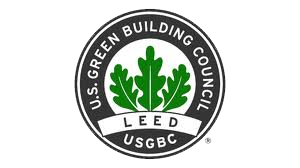 LEED certifiering – U.S. Green Building Council