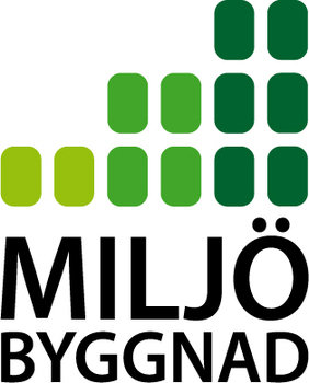 Miljöbyggnad certifiering