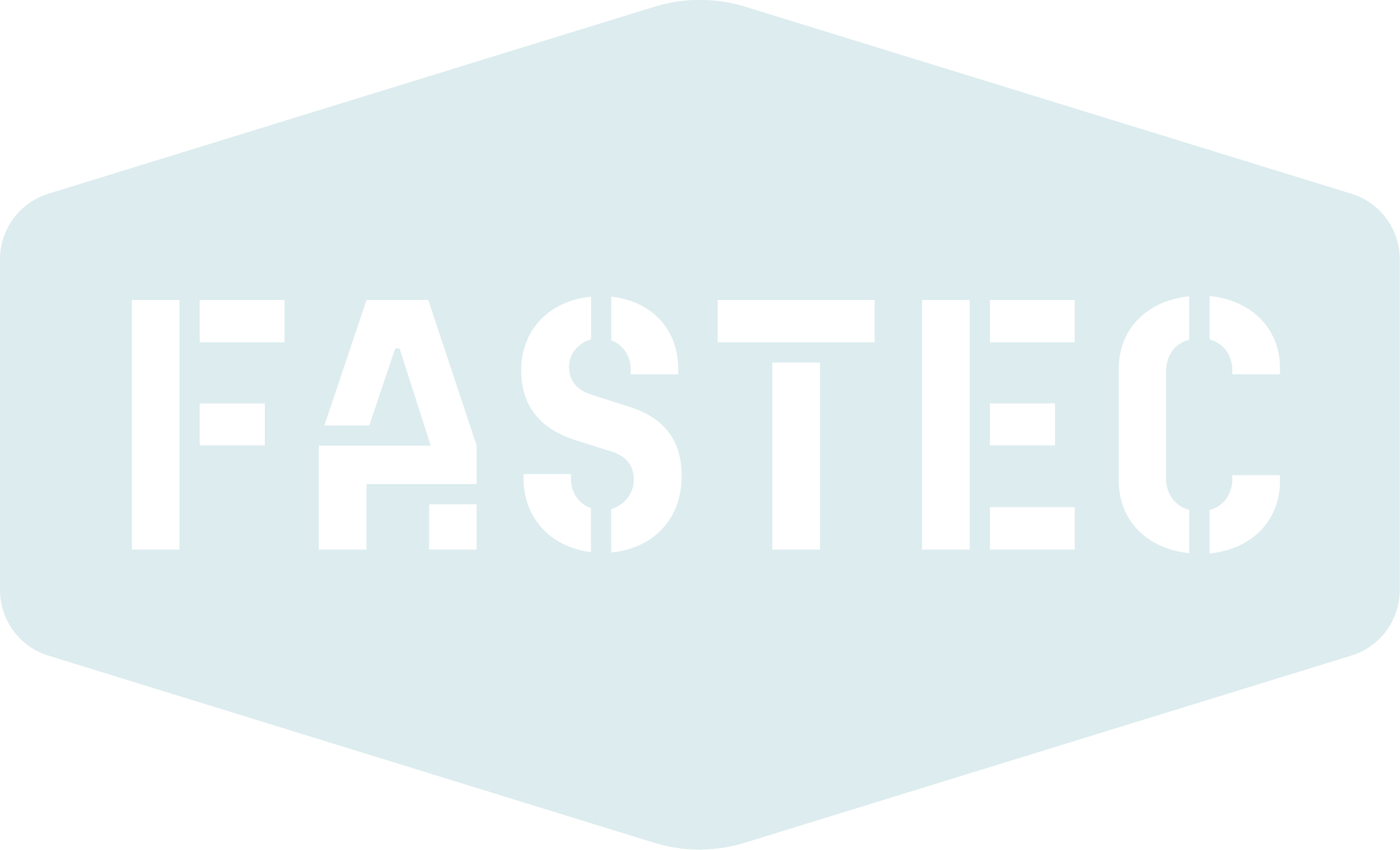 Fastec AB logotyp