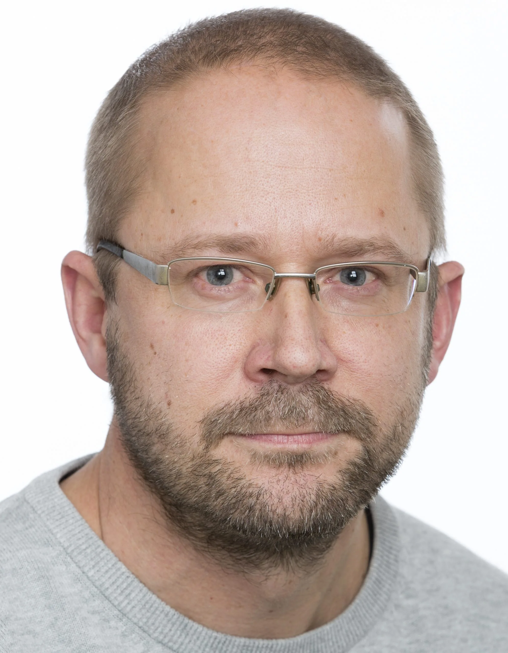 Porträtt av Per Andersson