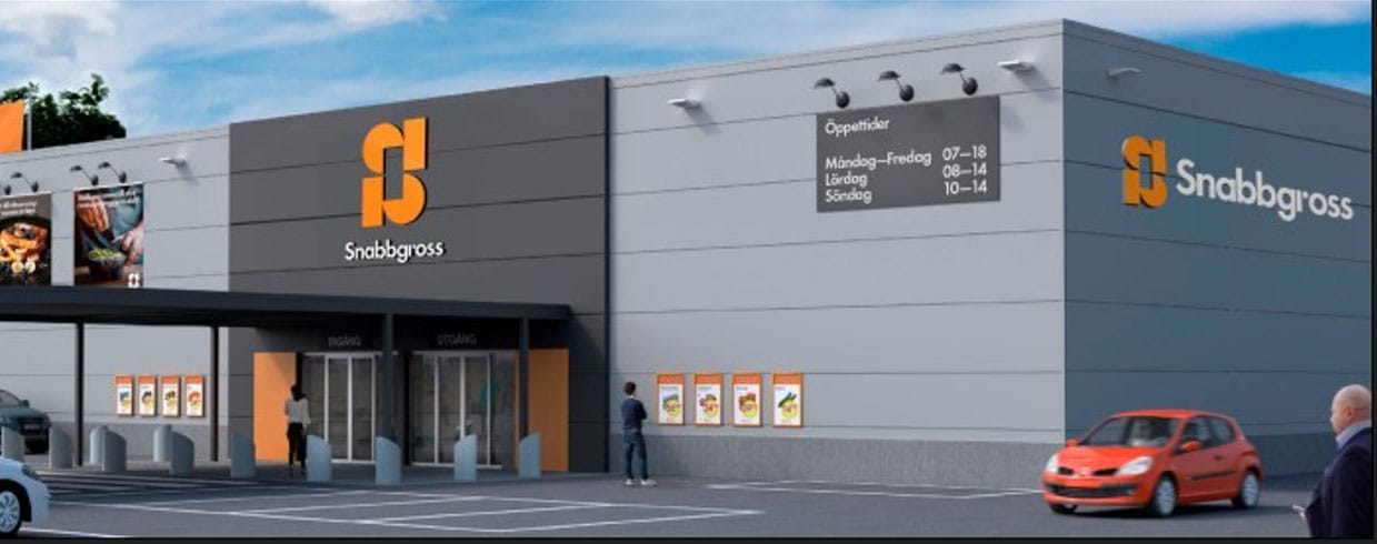 Pro Stop, Borås
