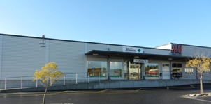 Apotek, Ersboda, Umeå