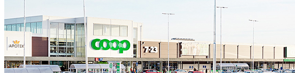 Coop Borlänge