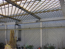 Coop Forum, Bygg o Trädgård, Nyköping