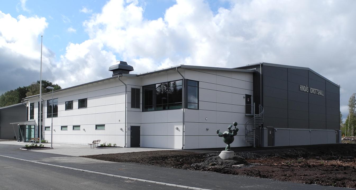 Hindås Idrottshall
