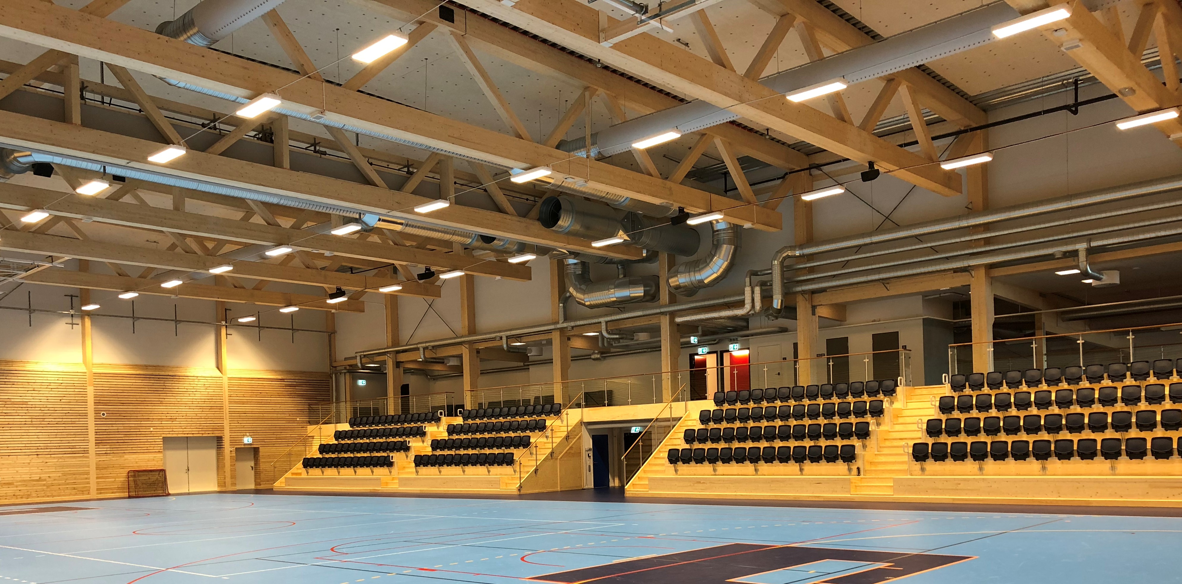 Livets Ord Arena