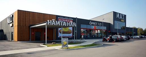 M.A.T Helsingborg