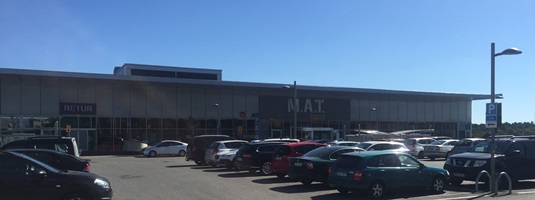 M.A.T Vällingby