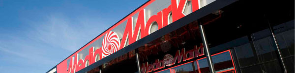 Media Markt, Valbo