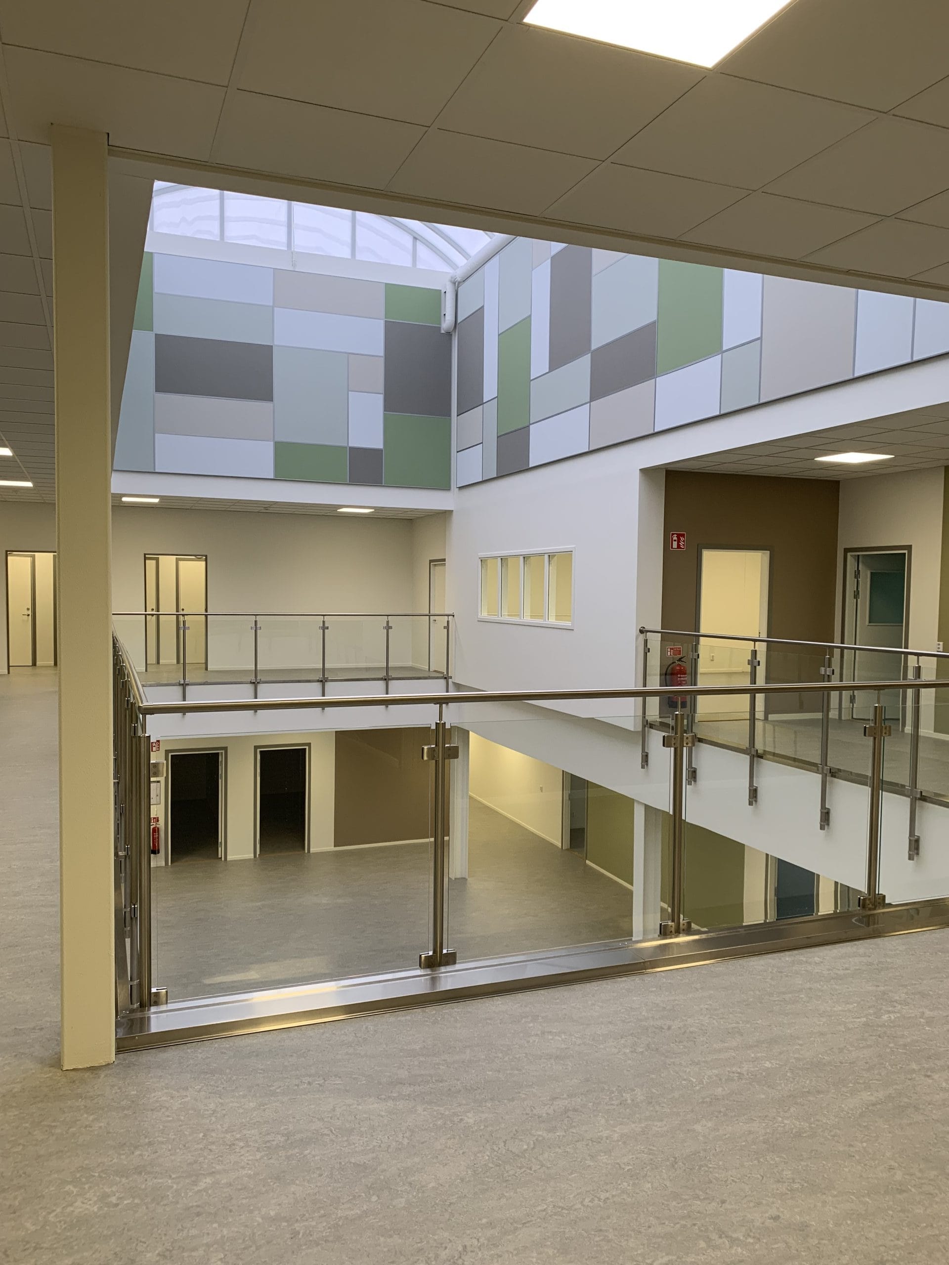 Praktiska Gymnasiet, Kristianstad