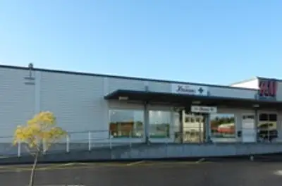 Apotek, Ersboda, Umeå