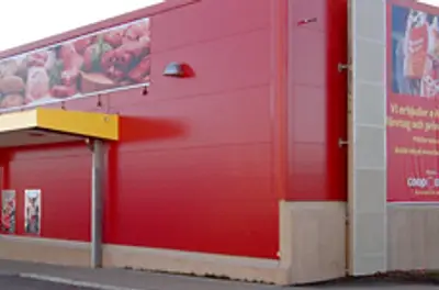 Coop Extra, Västerås