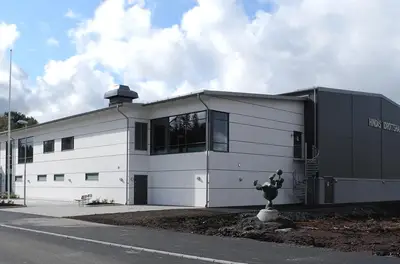 Hindås Idrottshall
