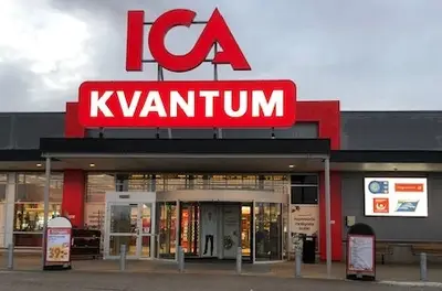 ICA Kvantum, Hammarö, Karlstad