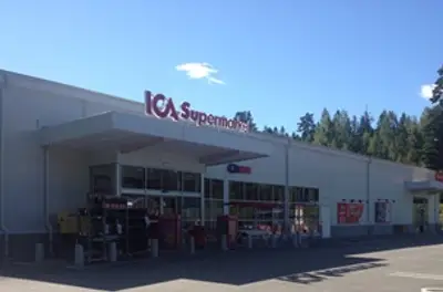 ICA Supermarket, Nora