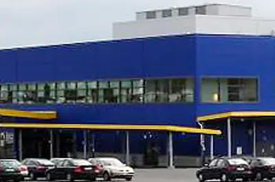 IKEA, Sundsvall