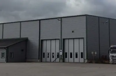 Kallager, Sundsvalls Expressbyrå, Timrå