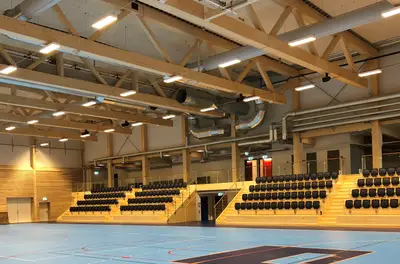 Livets Ord Arena