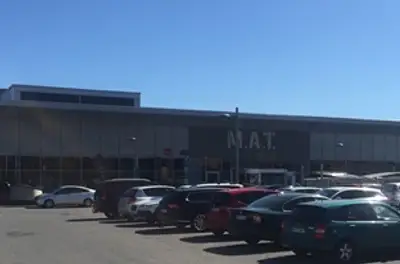 M.A.T Vällingby