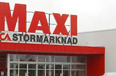 MAXI ICA, Mora