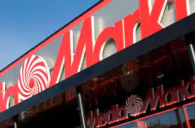 Media Markt, Valbo