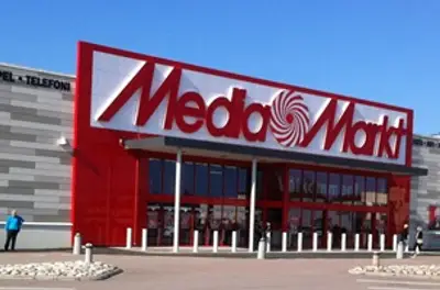 MediaMarkt, Eskilstuna