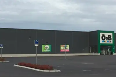 ÖoB Ersboda, Umeå
