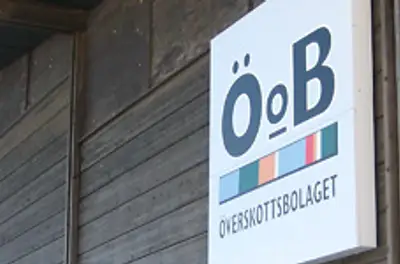 ÖoB, Södertälje