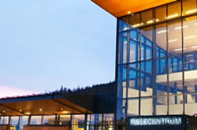 Resecentrum Örnsköldsvik Centrum