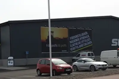 Swedol, Karlstad
