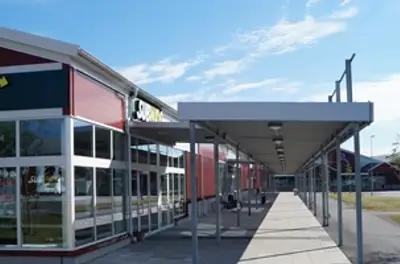 Volymhandel – 4 Butiker, IKANO Älmhult Etapp 3