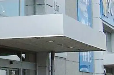Volymhandel – 5 Butiker, Boländerna, Uppsala