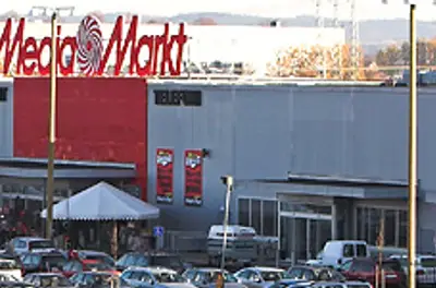 Volymhandel – 7 Butiker, Norra Ingelsta, Norrköping