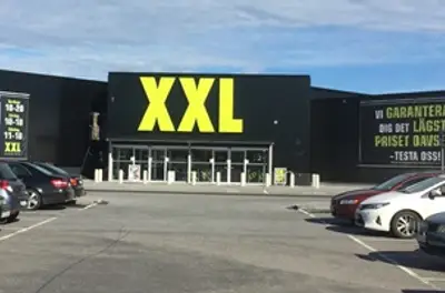 XXL Sport & Vildmark Umeå