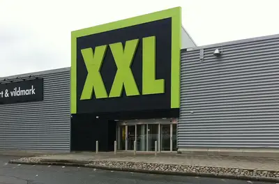 XXL Vildmark och Sport, Arninge