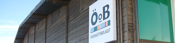 Volymhandel – 3 Butiker, Solbacken, Skellefteå