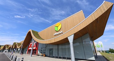 Volymhandel – 5 Butiker, Väla, Helsingborg