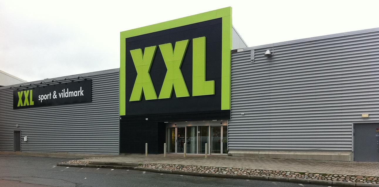 XXL Vildmark och Sport, Arninge